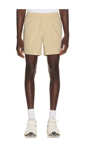 Tennis Volley Short 6 Unlined in . Taglia L. Also in M, S, XL/1X - Wilson - Modalova