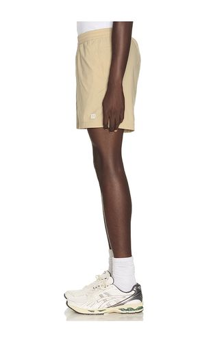 Tennis Volley Short 6 Unlined in Beige. - size L (also in M, S, XL/1X) - Wilson - Modalova
