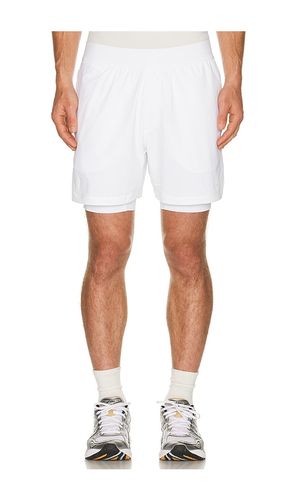 Set Point Short 5 Lined in . Size L. Also in M, S, XL/1X - Wilson - Modalova