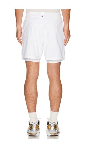 Set Point Short 5 Lined in . Size S. Also in M, L, XL/1X - Wilson - Modalova
