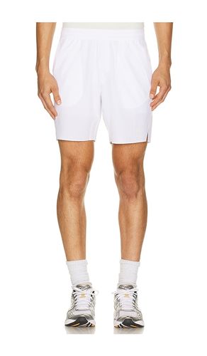 M Tournament Short 7 Unlined in . Taglia L. Also in M, S, XL/1X - Wilson - Modalova