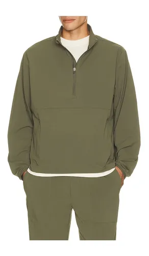 Chaqueta trainers en color verde talla L (también en M, S) - Wilson - Modalova