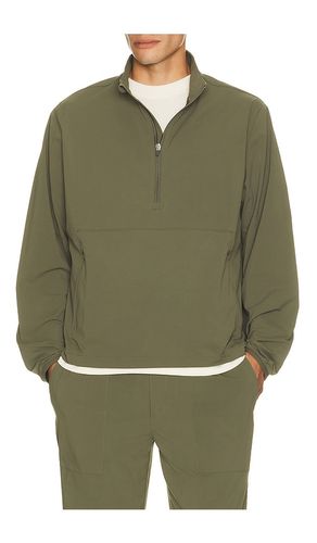 M Trainers Popover in Green. - size L (also in M, S, XL/1X) - Wilson - Modalova