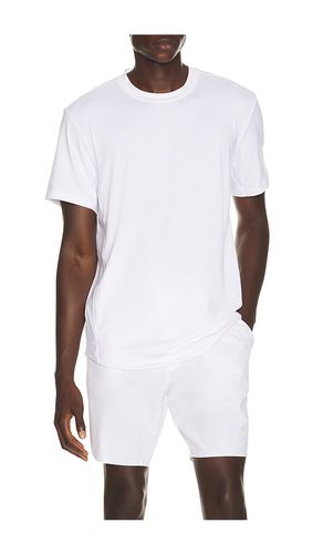 Everyday Performance Tee in . Taglia L. Also in M, S, XL/1X - Wilson - Modalova