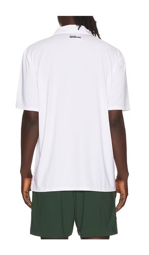 League Polo in . Size S. Also in M, L, XL/1X - Wilson - Modalova