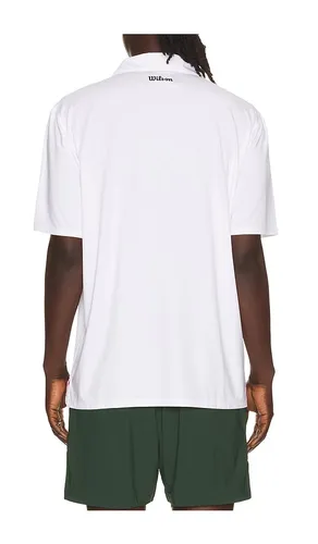 League Polo in . Taglia L. Also in M, S, XL/1X - Wilson - Modalova