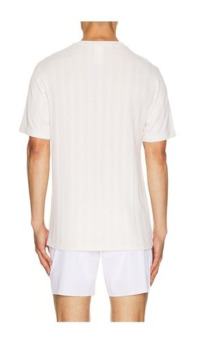 M Game Point Seamless Tee in . Taglia L. Also in M, S, XL/1X - Wilson - Modalova