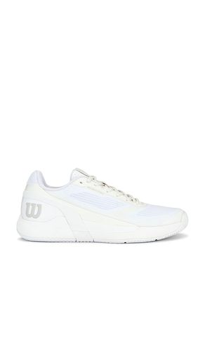 TENNISSCHUH RUSH in . Größe 10. Also in 11, 12, 13 - Wilson - Modalova
