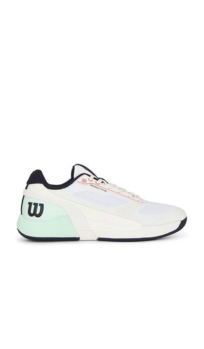 TENNISSCHUH RUSH in . Größe 11. Also in 13 - Wilson - Modalova