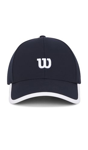 Active Structured Cap in . Größe L/XL. Also in S/M - Wilson - Modalova
