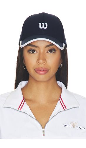 AKTIVE STRUKTURIERTE CAP in . Größe L/XL. Also in S/M - Wilson - Modalova