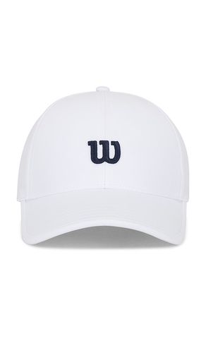 Active Structured Cap in . Taglia L/XL. Also in S/M - Wilson - Modalova