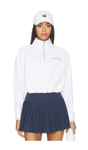 PULLOVER & SWEATSHIRTS DAVEN POP OVER in . Größe L. Also in S, XS - Wilson - Modalova