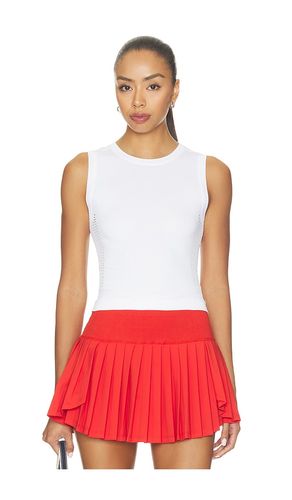 Seamless Tank Top in . Taglia L. Also in M, S, XL, XS - Wilson - Modalova