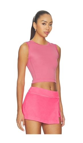 Pro Seamless Tank Top in . Taglia S. Also in - Wilson - Modalova