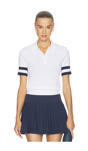 POLOSHIRT ESSEX in . Größe XS. Also in S, M, L - Wilson - Modalova