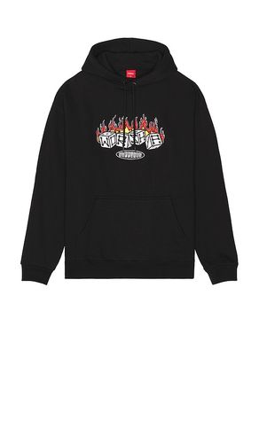 Snake Eyes Pull Over Hoodie in . - size L (also in M, S, XL/1X) - Worship Supplies - Modalova