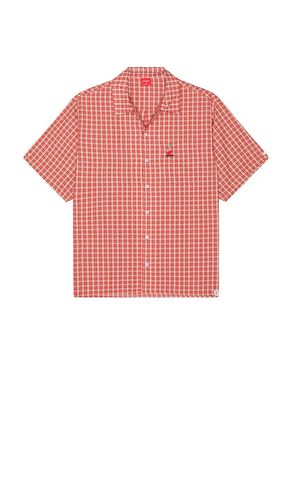 Glazed And Confused Shirt in Red. - size L (also in M, S, XL/1X) - Worship Supplies - Modalova