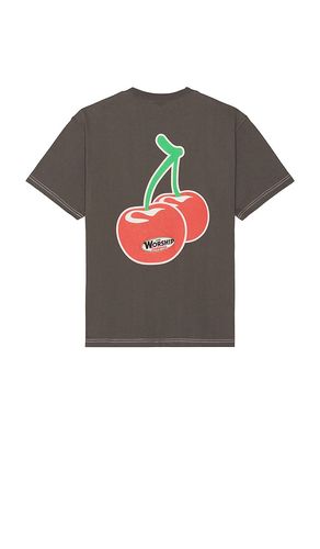 Glazed And Confused Tee in Charcoal. - size L (also in M, S, XL/1X) - Worship Supplies - Modalova