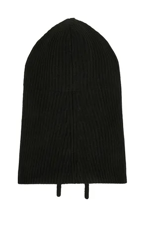 Cashmere Balaclava in - White & Warren - Modalova