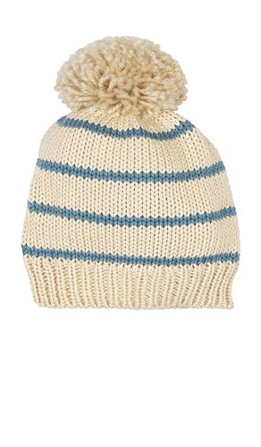 Knitted Beanie in . Size 12-24M. Also in 2-4Y - Wild Wawa - Modalova
