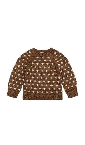 Kids Autumn Cardigan in . - size 2/3 (also in 3/4, 5/6) - Wild Wawa - Modalova