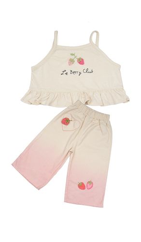 Wide Leg Pant Set in . Size 18/24. Also in 2/3, 3/4 - Wild Wawa - Modalova