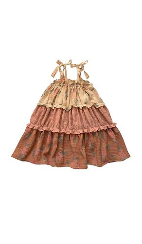 KLEID AMBER in . Größe 2/3. Also in 5/6 - Wild Wawa - Modalova