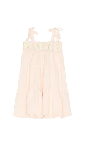 Crochet Dress in . Size 5/6. Also in 2/3, 3/4 - Wild Wawa - Modalova