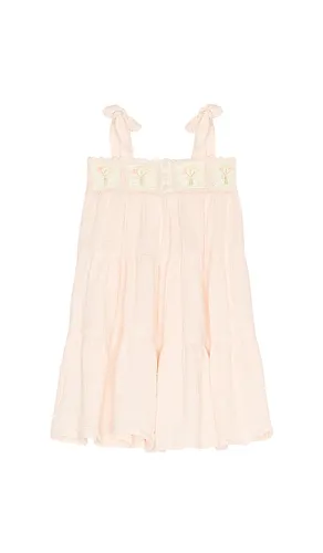 Crochet Dress in . Size 5/6. Also in 2/3, 3/4 - Wild Wawa - Modalova