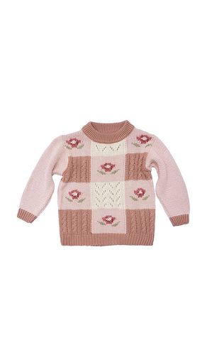 Patchwork Sweater in . Size 2/3. Also in 5/6 - Wild Wawa - Modalova