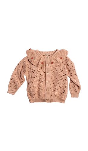 CARDIGAN in . Größe 12/24. Also in 2/3, 3/4, 5/6 - Wild Wawa - Modalova