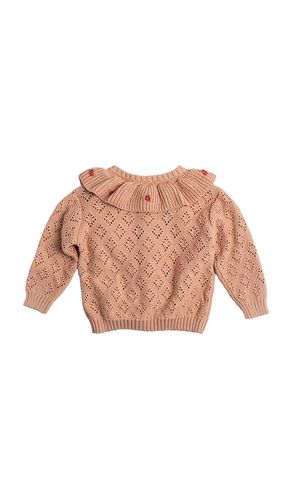 CARDIGAN in . Größe 12/24. Also in 2/3, 3/4, 5/6 - Wild Wawa - Modalova