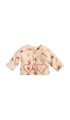 Kids Quilted Jacket in . Taglia 18/24. Also in 2/3, 3/4, 5/6 - Wild Wawa - Modalova