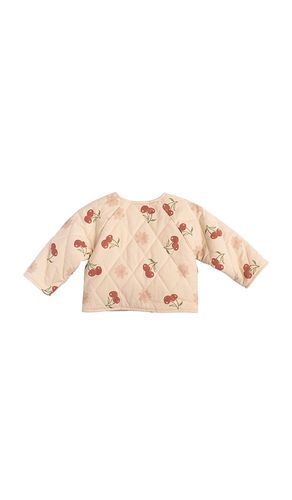 Kids Quilted Jacket in . Taglia 18/24. Also in 2/3, 3/4, 5/6 - Wild Wawa - Modalova