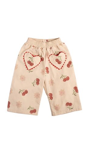 Kids Wide Leg Pant in . Taglia 18/24. Also in 2/3, 3/4, 5/6 - Wild Wawa - Modalova
