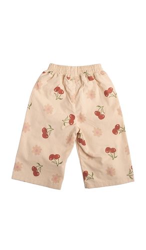 Kids Wide Leg Pant in Multi. - size 18/24 (also in 5/6) - Wild Wawa - Modalova