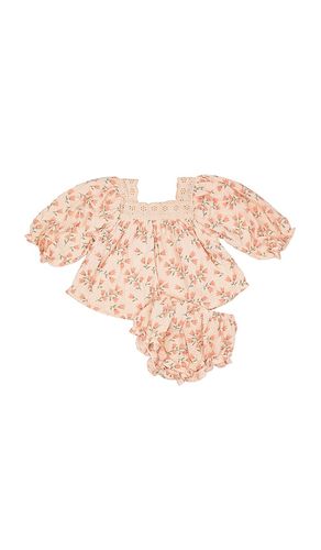 Ciel set in color pink size 2/3 (also in 3/4) - Wild Wawa - Modalova