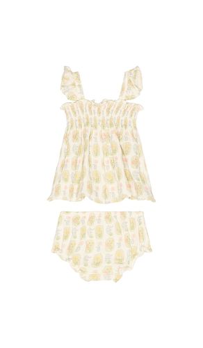 Flutter set in color cream size 2/3 (also in 3/4) - Wild Wawa - Modalova