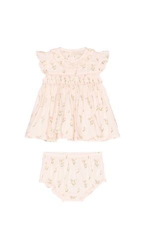 Smock Flutter Set in . Size 2/3. Also in 3/4 - Wild Wawa - Modalova