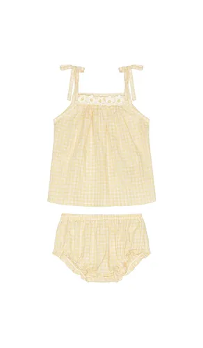 Crochet Daisy Set in . Size 2/3. Also in 3/4 - Wild Wawa - Modalova