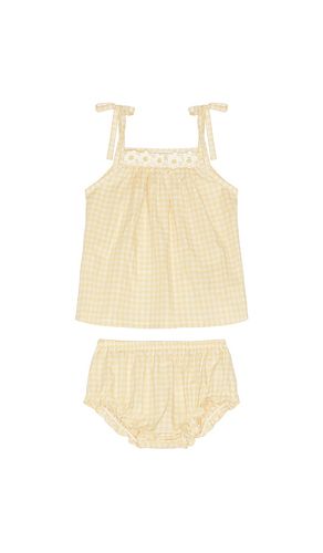 Crochet Daisy Set in . Taglia 2/3. Also in 3/4 - Wild Wawa - Modalova