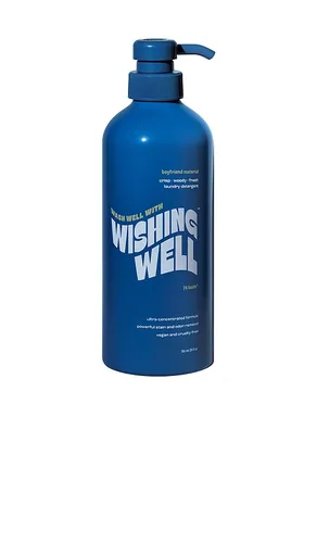 Boyfriend Material Laundry Detergent in - Wishing Well - Modalova