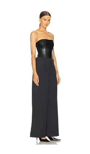 JUMPSUIT CORSET WIDE LEG in . Größe 0. Also in 6 - WeWoreWhat - Modalova