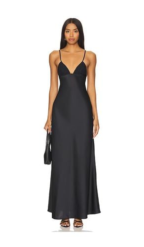 Lace Slip Maxi Dress in . - size 10 (also in 12, 4, 6, 8) - WeWoreWhat - Modalova