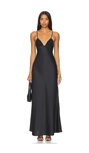 Lace Slip Maxi Dress in . Taglia 00, 4, 6, 8 - WeWoreWhat - Modalova