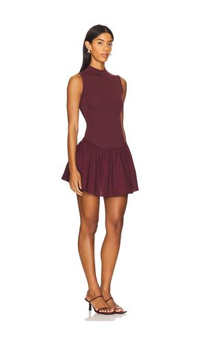 KLEID MOCKNECK in . Größe S. Also in XS - WeWoreWhat - Modalova