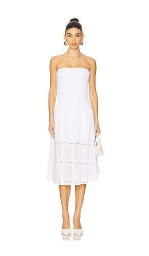 MIDI-KLEID DRESS in . Größe S. Also in M - WeWoreWhat - Modalova