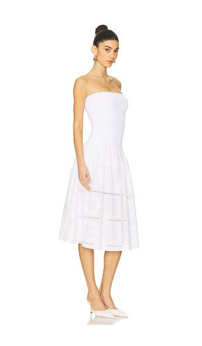 MIDI-KLEID DRESS in . Größe S. Also in M - WeWoreWhat - Modalova