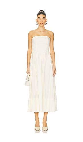 Corset Maxi Dress in . Size L. Also in M, S, XS - WeWoreWhat - Modalova